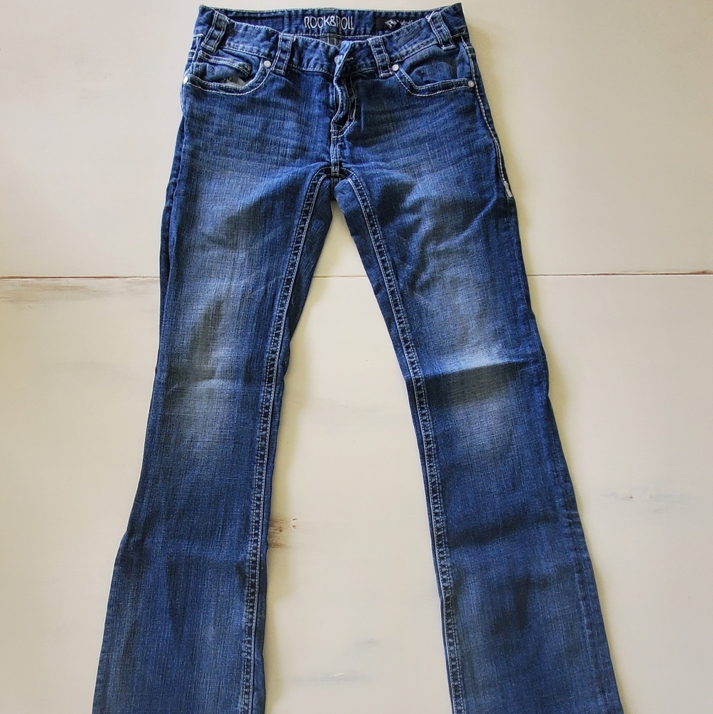 Rock&Roll 27 jeans